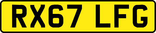 RX67LFG
