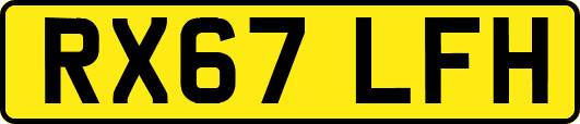 RX67LFH