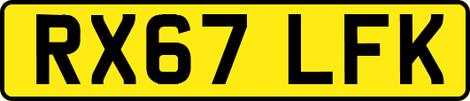 RX67LFK