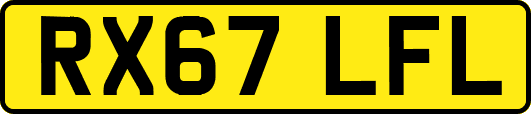 RX67LFL