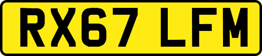 RX67LFM