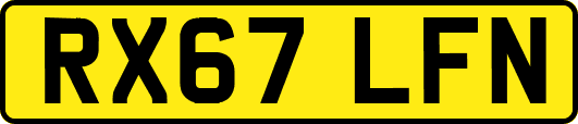 RX67LFN