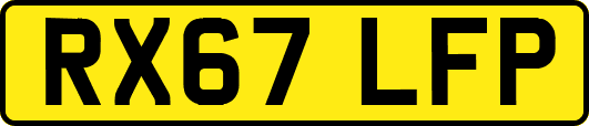 RX67LFP