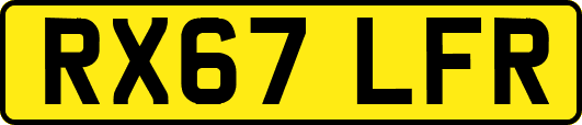 RX67LFR