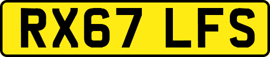 RX67LFS