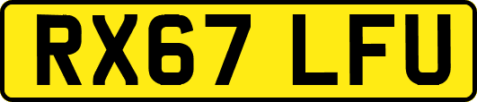 RX67LFU