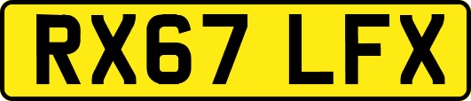 RX67LFX
