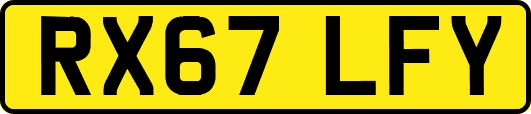 RX67LFY