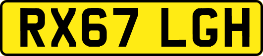 RX67LGH