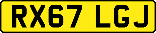 RX67LGJ