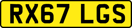 RX67LGS