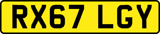 RX67LGY