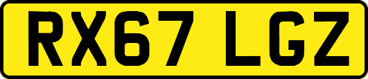 RX67LGZ