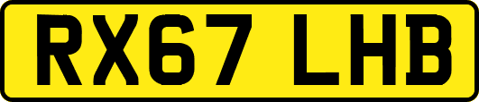 RX67LHB