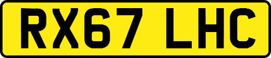 RX67LHC