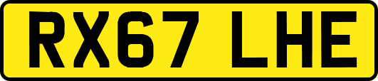 RX67LHE