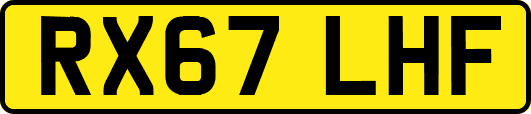 RX67LHF