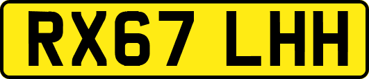 RX67LHH