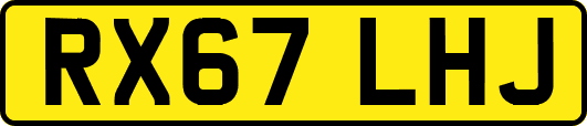 RX67LHJ