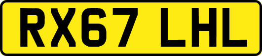 RX67LHL