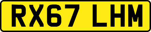 RX67LHM