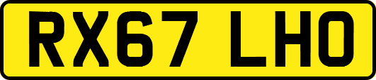 RX67LHO