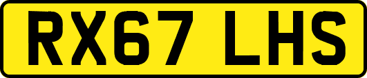 RX67LHS