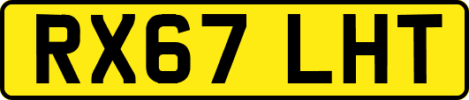 RX67LHT