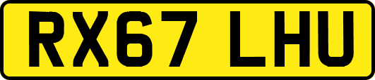 RX67LHU