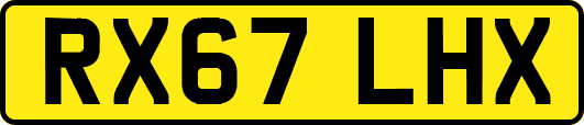 RX67LHX