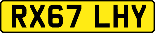 RX67LHY
