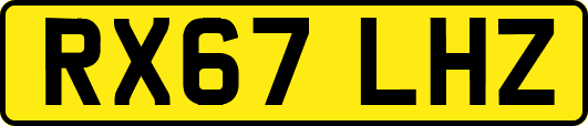 RX67LHZ