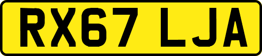 RX67LJA