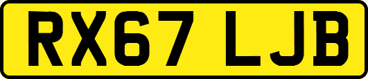RX67LJB