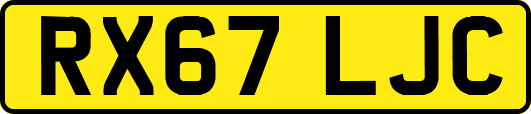 RX67LJC