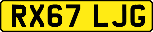 RX67LJG