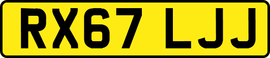 RX67LJJ