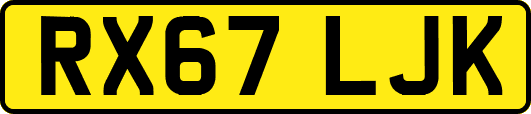 RX67LJK
