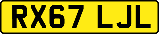 RX67LJL