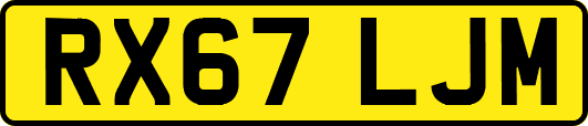 RX67LJM