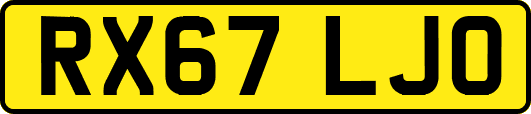 RX67LJO