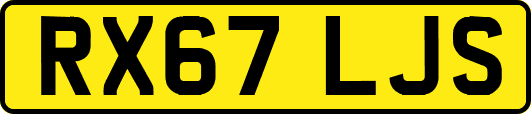 RX67LJS
