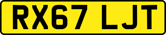 RX67LJT
