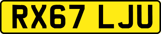 RX67LJU