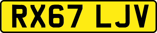 RX67LJV