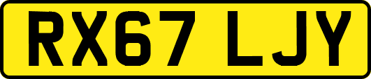 RX67LJY
