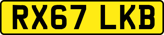 RX67LKB