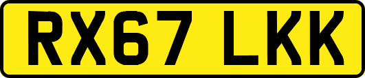 RX67LKK