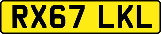 RX67LKL