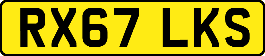 RX67LKS